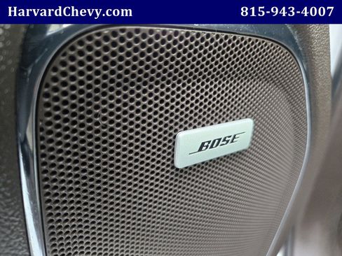 Used 2016 Chevrolet Silverado 2500 LTZ w/ Duramax Plus Package image 35