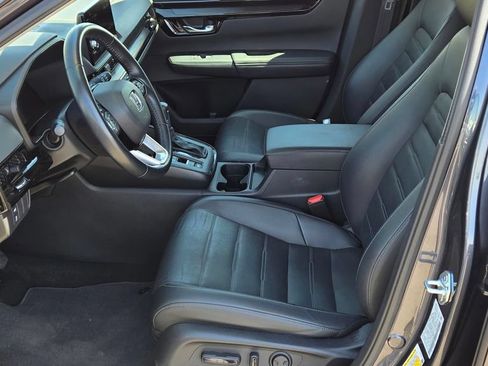 Used 2025 Honda CR-V EX-L image 13