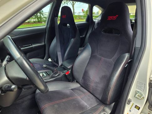 Used 2013 Subaru Impreza WRX STI AWD/4WD image 3