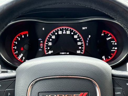 Used 2019 Dodge Durango R/T image 16