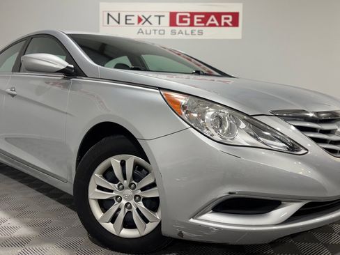 Used 2011 Hyundai Sonata GLS image 30