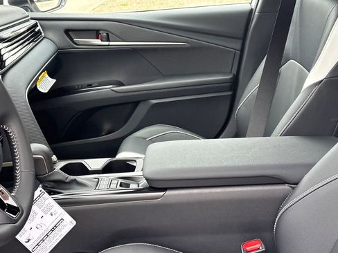 New 2026 Toyota Camry SE w/ Multimedia Upgrade Package FWD image 9