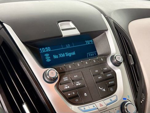 Used 2011 Chevrolet Equinox LT image 14