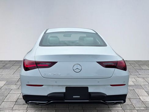 New 2026 Mercedes-Benz CLA 250 image 6