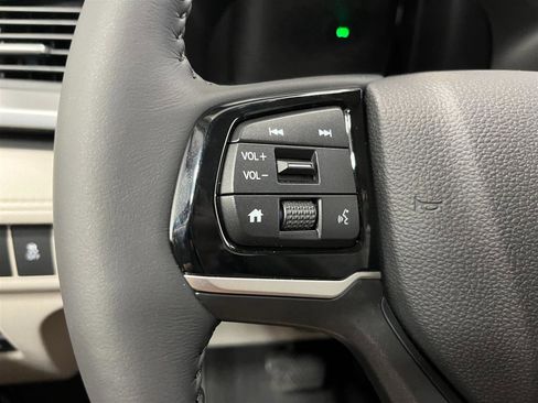 New 2026 Honda Odyssey EX-L image 17