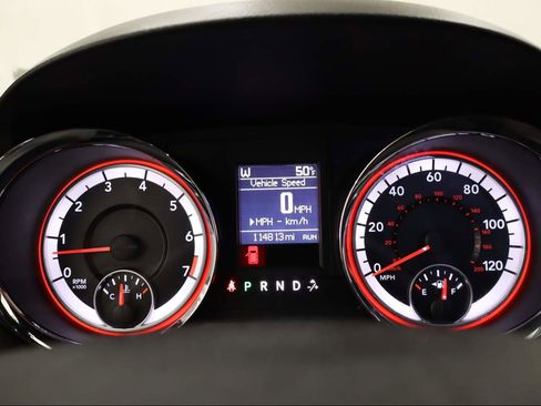 Used 2019 Dodge Grand Caravan GT image 7