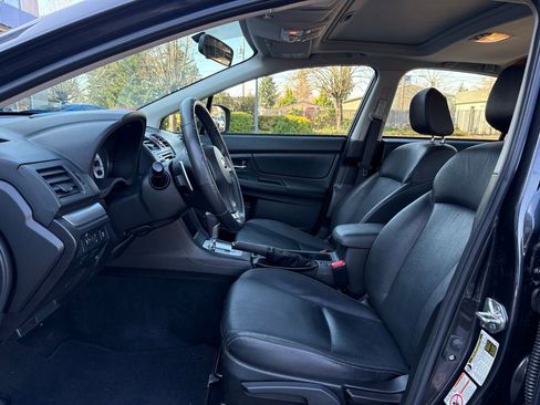Used 2014 Subaru Impreza 2.0i Sport Limited image 12
