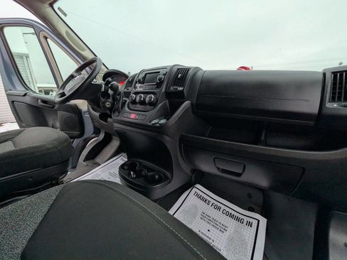Used 2019 RAM ProMaster 3500 image 17