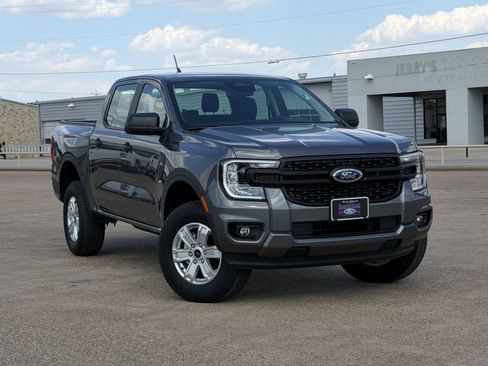 Used 2025 Ford Ranger XL RWD image 2