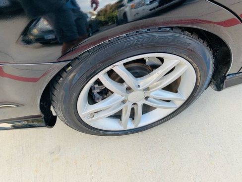 Used 2012 Mercedes-Benz C 250 C250 image 26