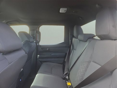 New 2026 Toyota Tacoma SR5 image 9