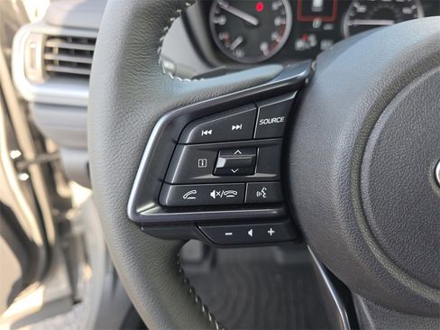 New 2025 Subaru Forester Limited image 27