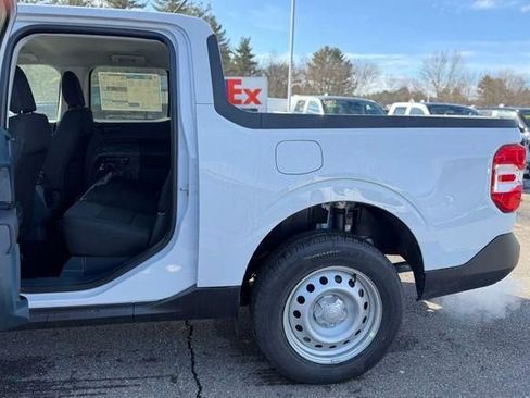 New 2026 Ford Maverick XL image 28