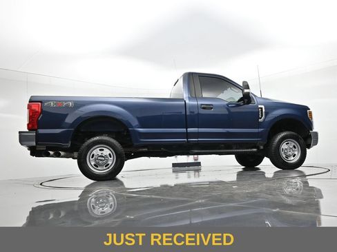 Used 2018 Ford F350 XL w/ Power Equipment Group AWD/4WD image 20