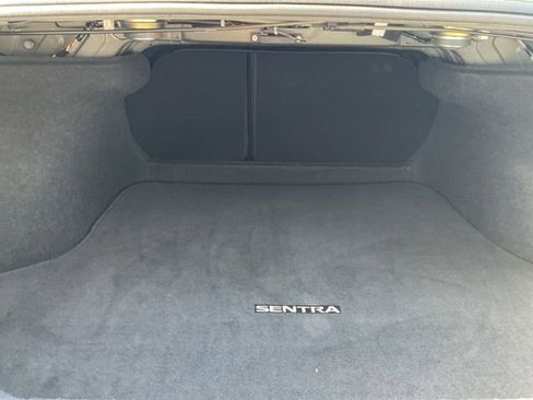Used 2023 Nissan Sentra SV FWD image 24