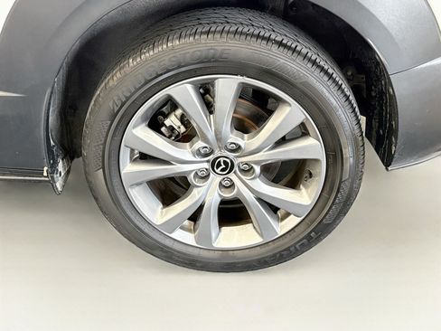 Used 2025 MAZDA CX-30 AWD 2.5 S w/ Preferred Package image 11