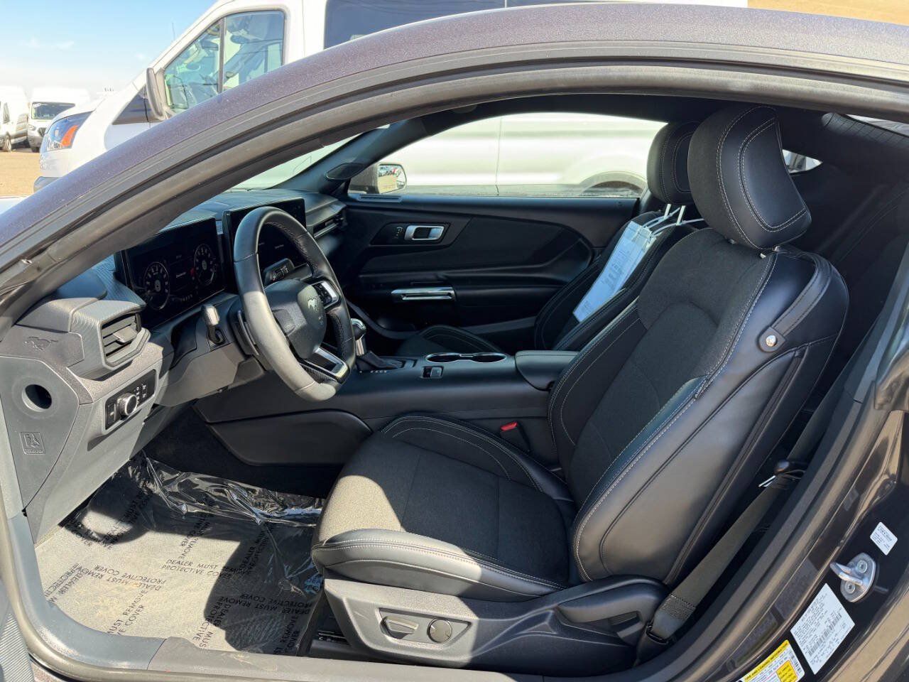 Used 2024 Ford Mustang GT RWD image 14