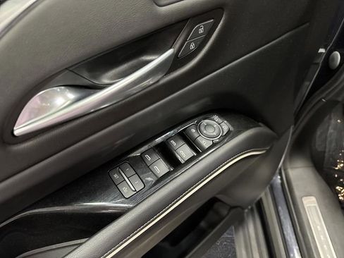 Used 2023 Cadillac Escalade Sport w/ Touring Package image 34