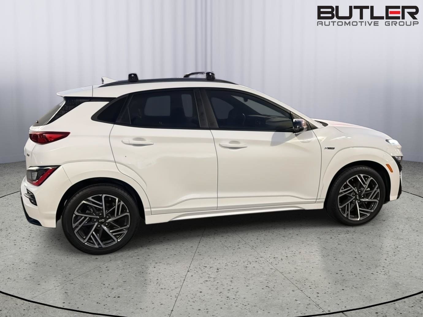 Used 2023 Hyundai Kona N Line FWD image 7