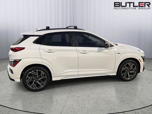 Used 2023 Hyundai Kona N Line FWD image 7