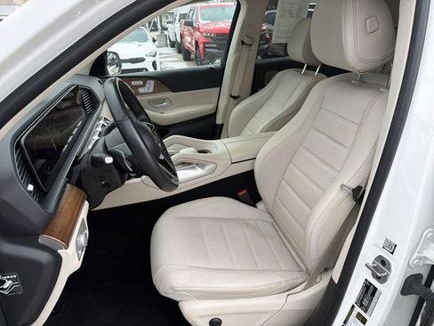 Used 2024 Mercedes-Benz GLE 450 4MATIC image 13