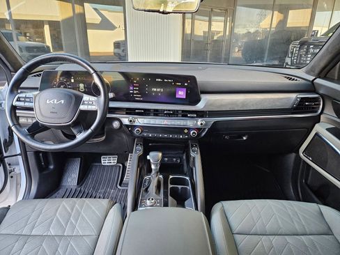 Used 2024 Kia Telluride SX Prestige X-Line image 64