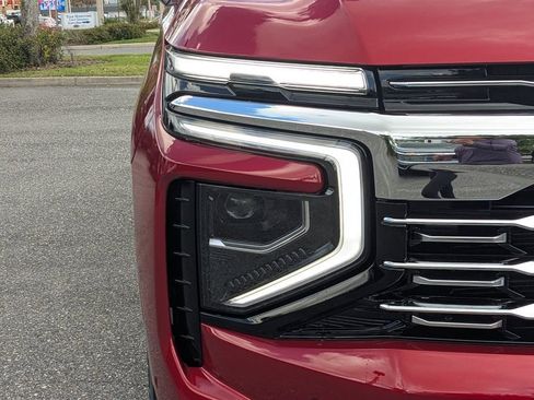 New 2026 Chevrolet Tahoe Premier RWD image 9