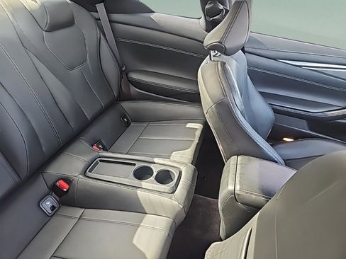 Used 2019 INFINITI Q60 3.0t Luxe w/ Essential Package image 21