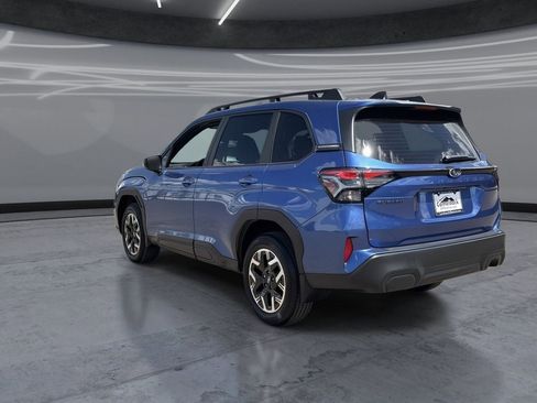 New 2026 Subaru Forester AWD/4WD image 4