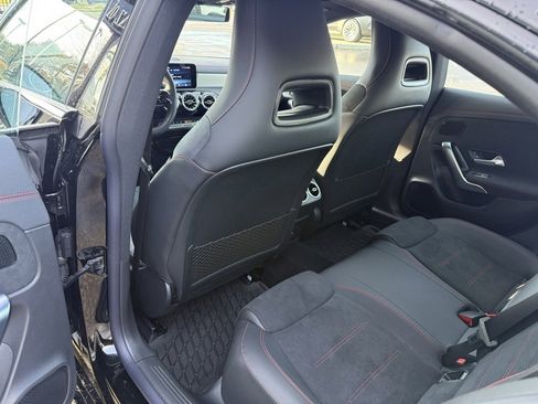 New 2026 Mercedes-Benz CLA 250 4MATIC image 11