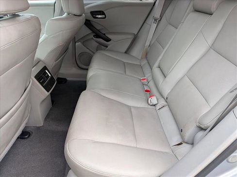 Used 2017 Acura RDX FWD w/ Advance Package image 18