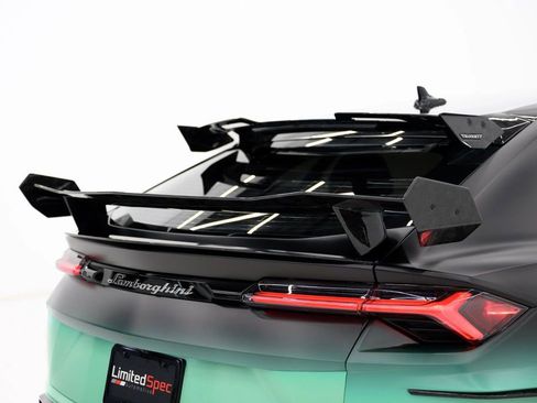 Used 2024 Lamborghini Urus S image 30