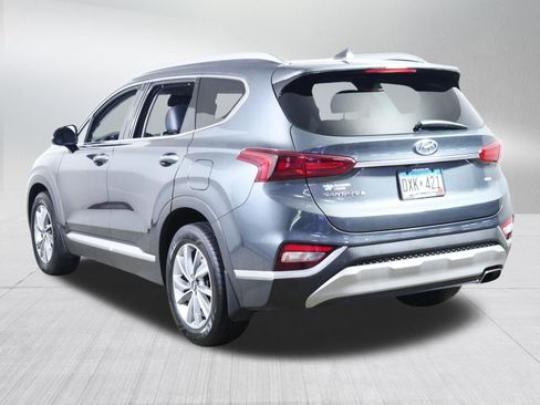 Used 2019 Hyundai Santa Fe AWD image 5