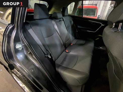 Certified 2023 Toyota RAV4 LE image 20