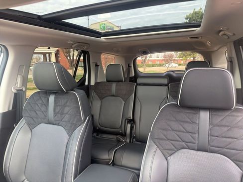 New 2026 Honda Pilot Elite image 16