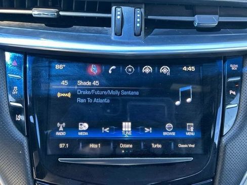 Used 2016 Cadillac XTS Vsport Platinum AWD/4WD image 24