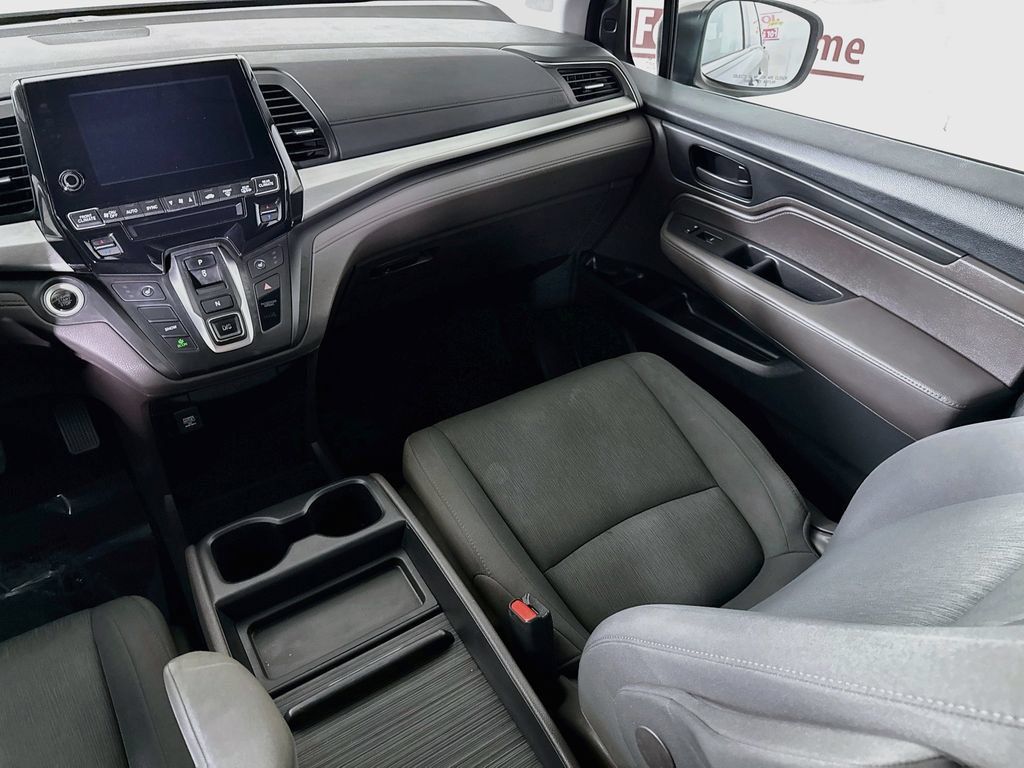 Used 2019 Honda Odyssey EX image 23