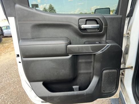 Used 2019 GMC Sierra 1500 AT4 w/ AT4 Premium Package AWD/4WD image 31