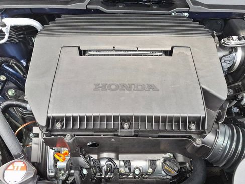 New 2026 Honda Passport TrailSport image 8