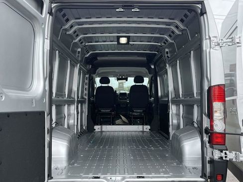 New 2026 RAM ProMaster 3500 w/ Advanced Safety Group image 13
