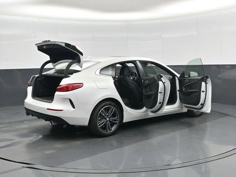 Used 2024 BMW 228i Gran Coupe FWD image 46