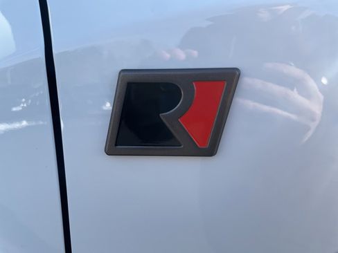 Used 2026 Nissan Frontier PRO-4X w/ Pro Premium Package image 10