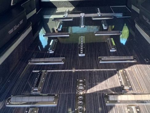 Used 2015 Cadillac XTS Hearse image 17