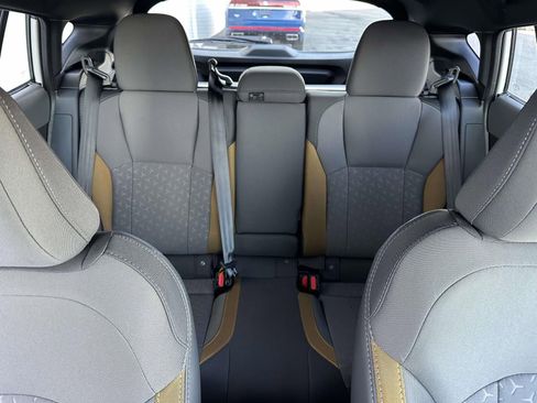 New 2026 Subaru Crosstrek 2.5i Sport w/ Popular Package #3A image 13