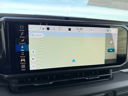 New 2026 Jeep Wrangler Sahara image 31