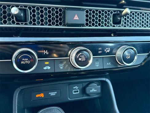 Used 2023 Honda Civic LX image 16