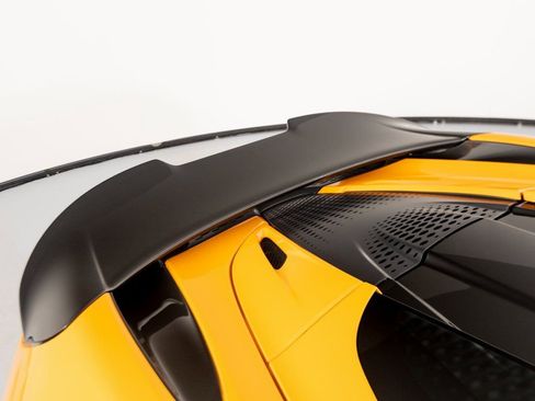 Used 2024 McLaren 750S Spider image 43