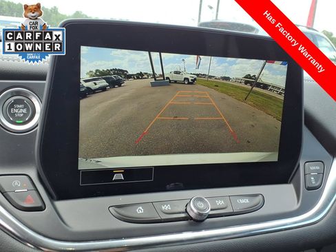 Used 2023 Chevrolet Blazer LT w/ Convenience Package FWD image 18