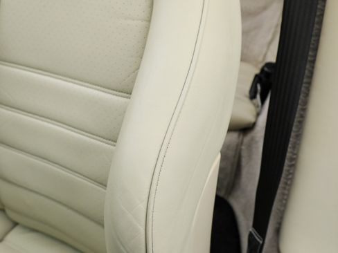 Used 1989 Porsche 911 Turbo RWD image 56