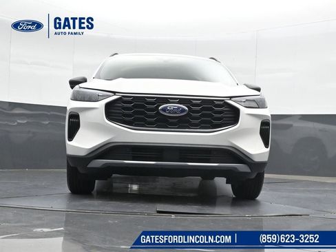 New 2025 Ford Escape ST-Line w/ Tech Pack #1 image 37